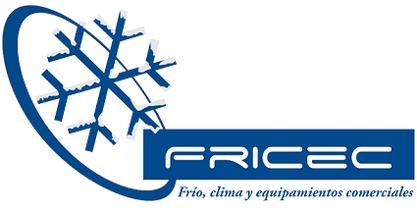 Equipamientos Comerciales Fricec SL logo